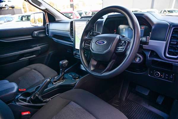 2022 Ford Ranger XLS 4X4 2.0L