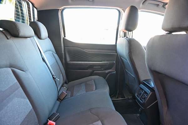 2022 Ford Ranger XLS 4X4 2.0L