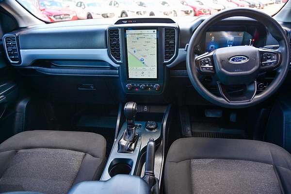 2022 Ford Ranger XLS 4X4 2.0L