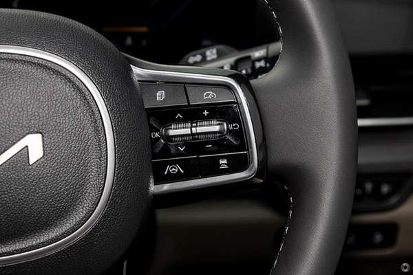 2025 Kia Carnival GT-Line Lite KA4 PE