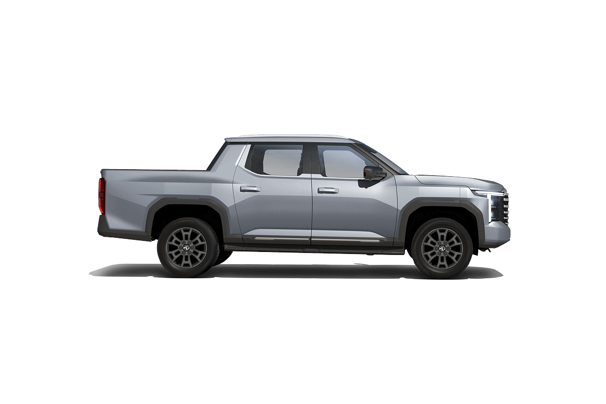 2025 MG MGU9 Explore EKK1C 4X4