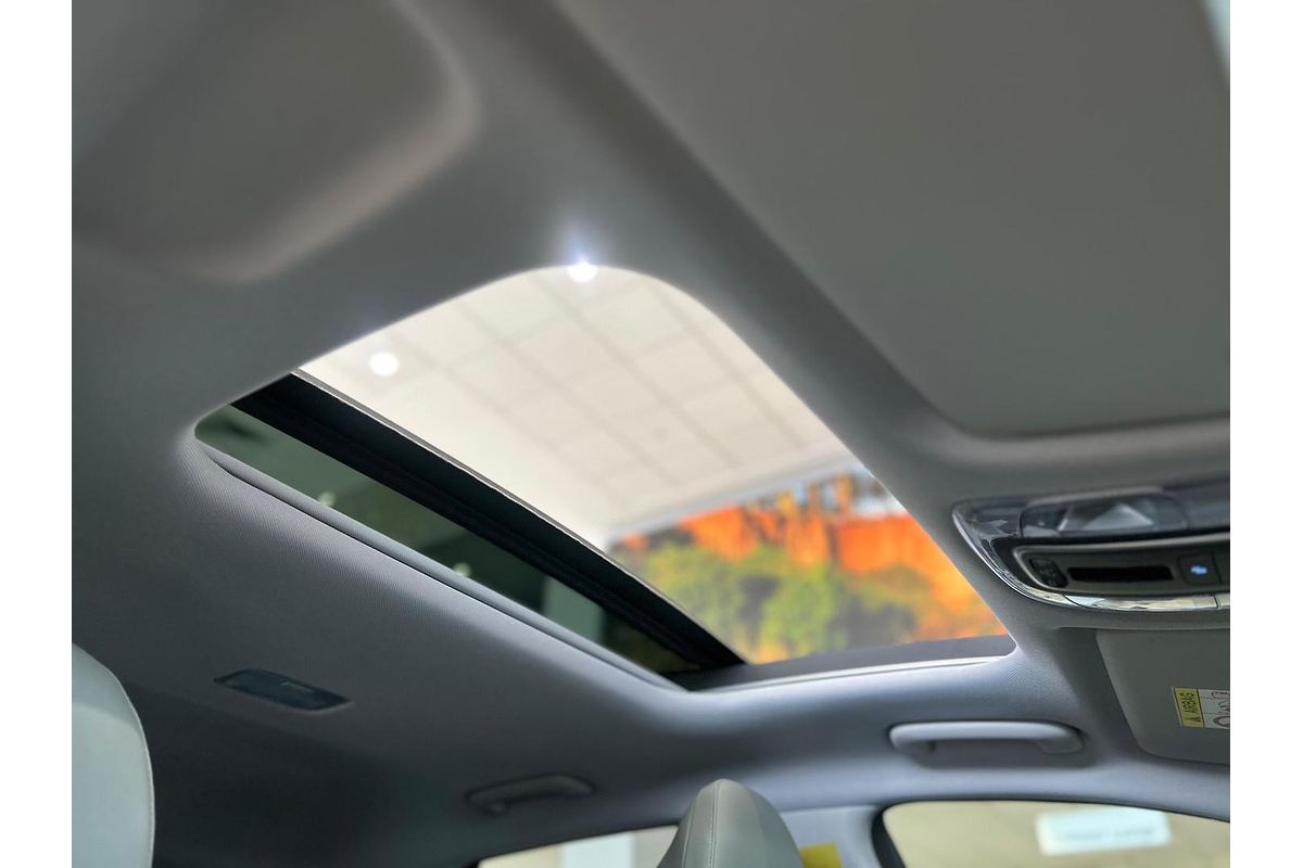 2025 Hyundai Kona Premium SX2.V3