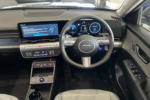 2025 Hyundai Kona Premium SX2.V3
