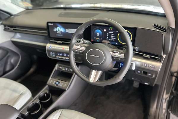 2025 Hyundai Kona Premium SX2.V3