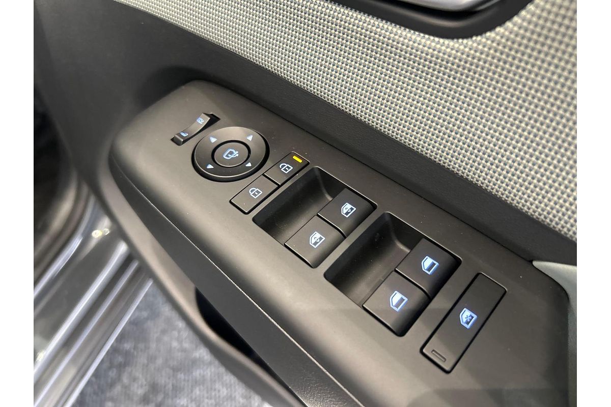 2025 Hyundai Kona Premium SX2.V3