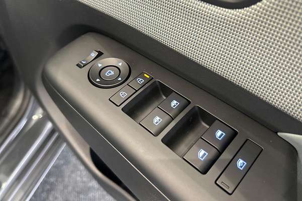 2025 Hyundai Kona Premium SX2.V3