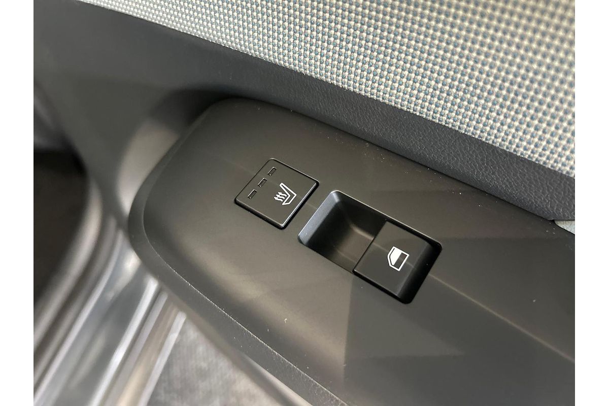 2025 Hyundai Kona Premium SX2.V3