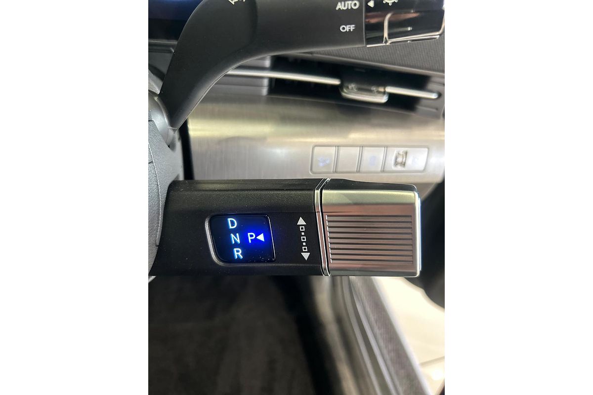 2025 Hyundai Kona Premium SX2.V3