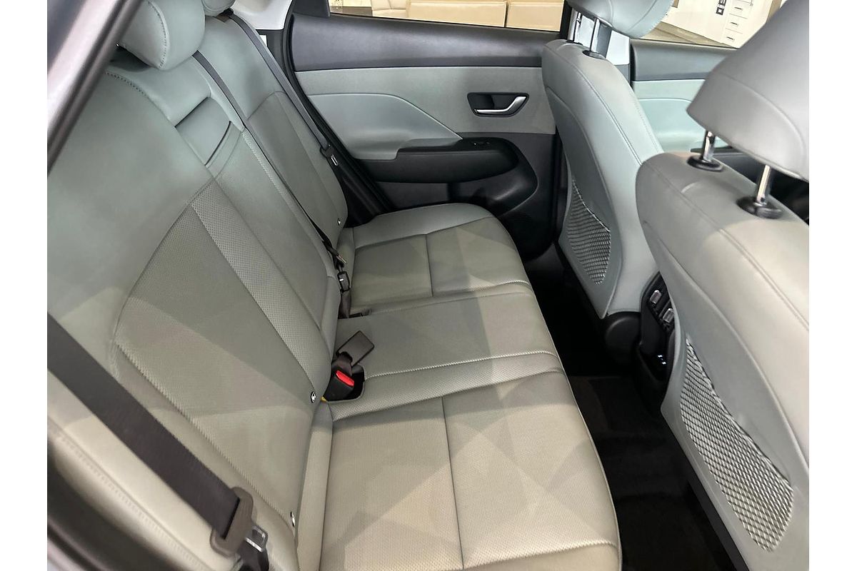 2025 Hyundai Kona Premium SX2.V3