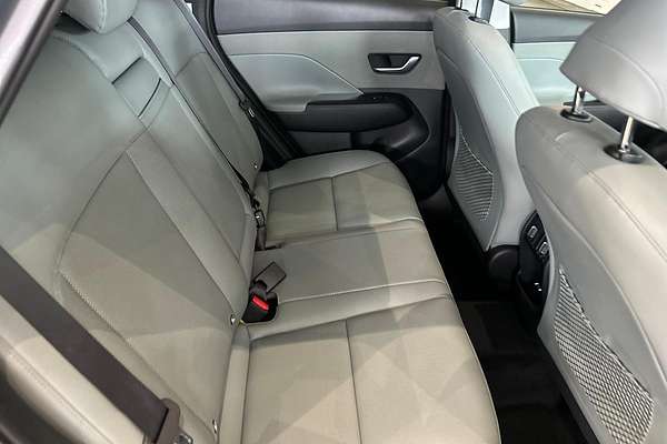 2025 Hyundai Kona Premium SX2.V3