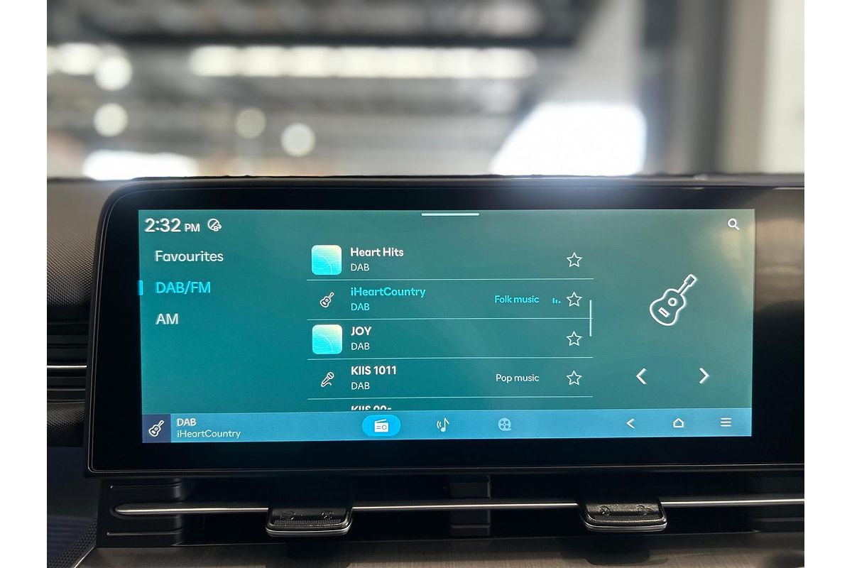 2025 Hyundai Kona Premium SX2.V3