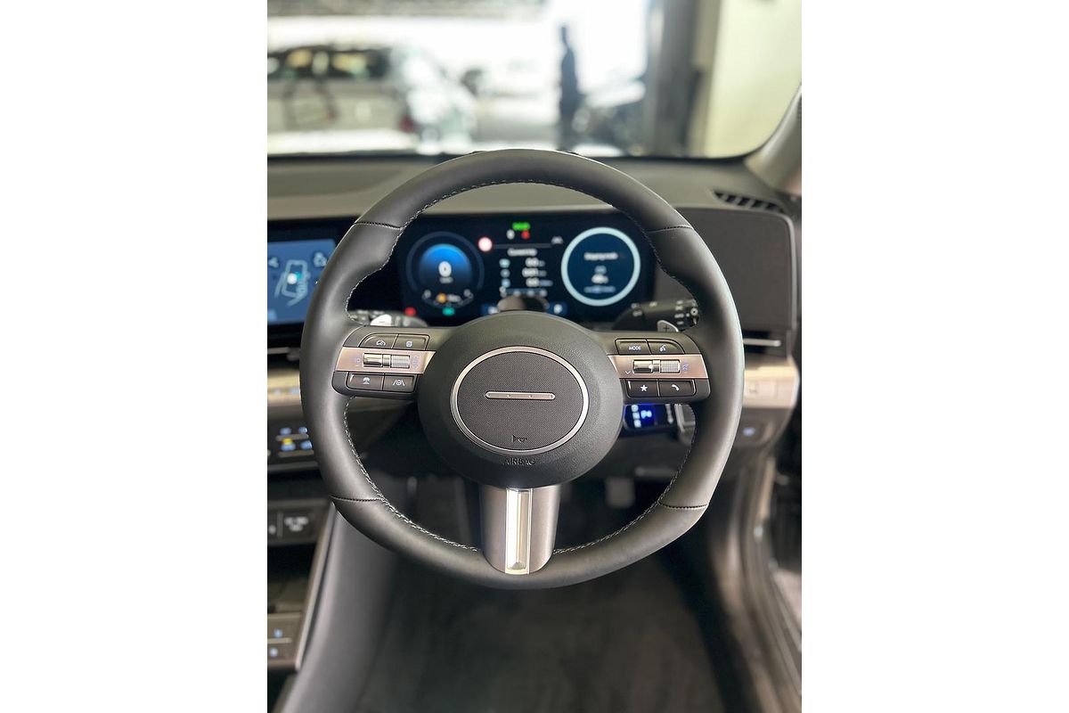 2025 Hyundai Kona Premium SX2.V3