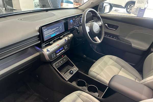 2025 Hyundai Kona Premium SX2.V3
