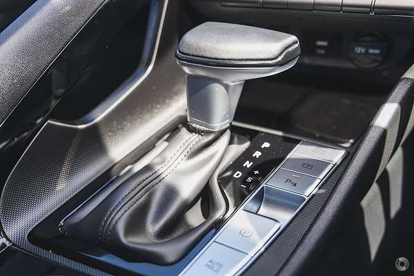 2024 Hyundai i30 Hybrid CN7.V2