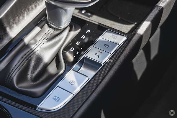 2024 Hyundai i30 Hybrid CN7.V2