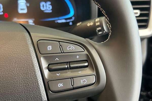 2025 Hyundai Venue Elite QX.V5