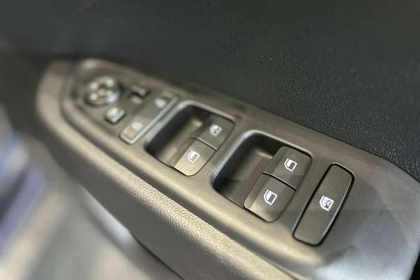 2025 Hyundai Venue Elite QX.V5