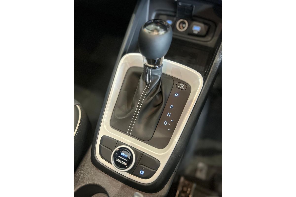 2025 Hyundai Venue Elite QX.V5