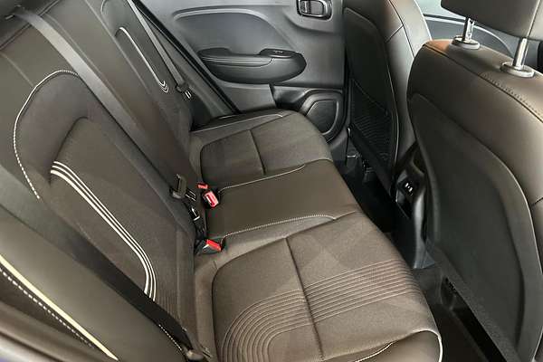 2025 Hyundai Venue Elite QX.V5