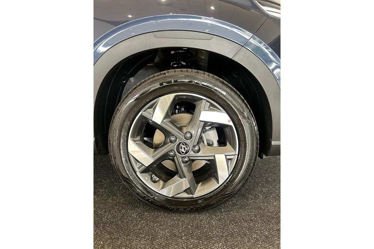 2025 Hyundai Venue Elite QX.V5