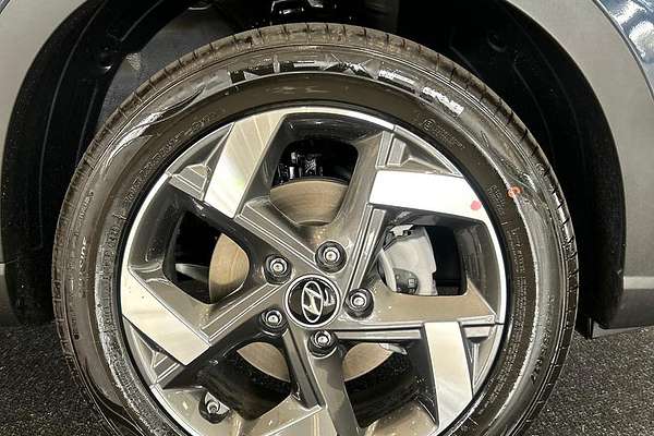 2025 Hyundai Venue Elite QX.V5