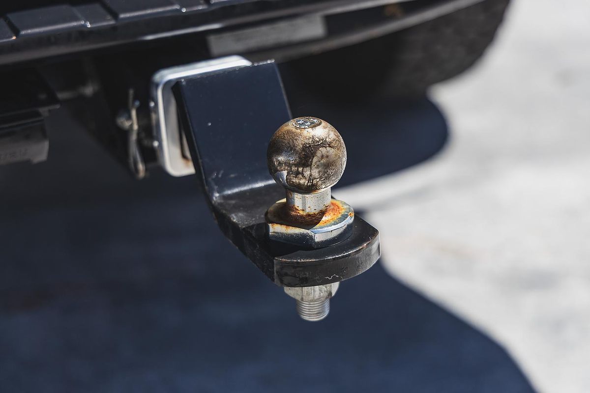 2022 Isuzu D-MAX X-TERRAIN 4X4