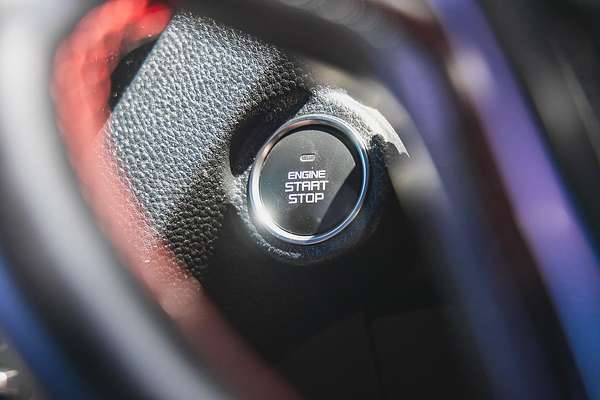 2022 Isuzu D-MAX X-TERRAIN 4X4