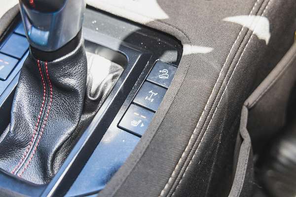 2022 Isuzu D-MAX X-TERRAIN 4X4