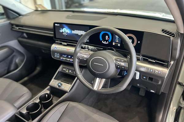 2025 Hyundai Kona Elite SX2.V3.5