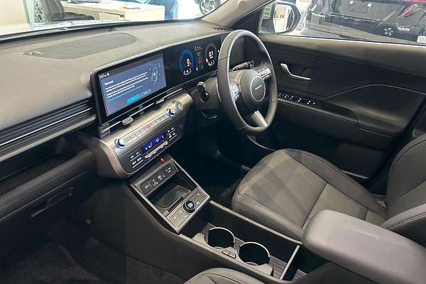 2025 Hyundai Kona Elite SX2.V3.5