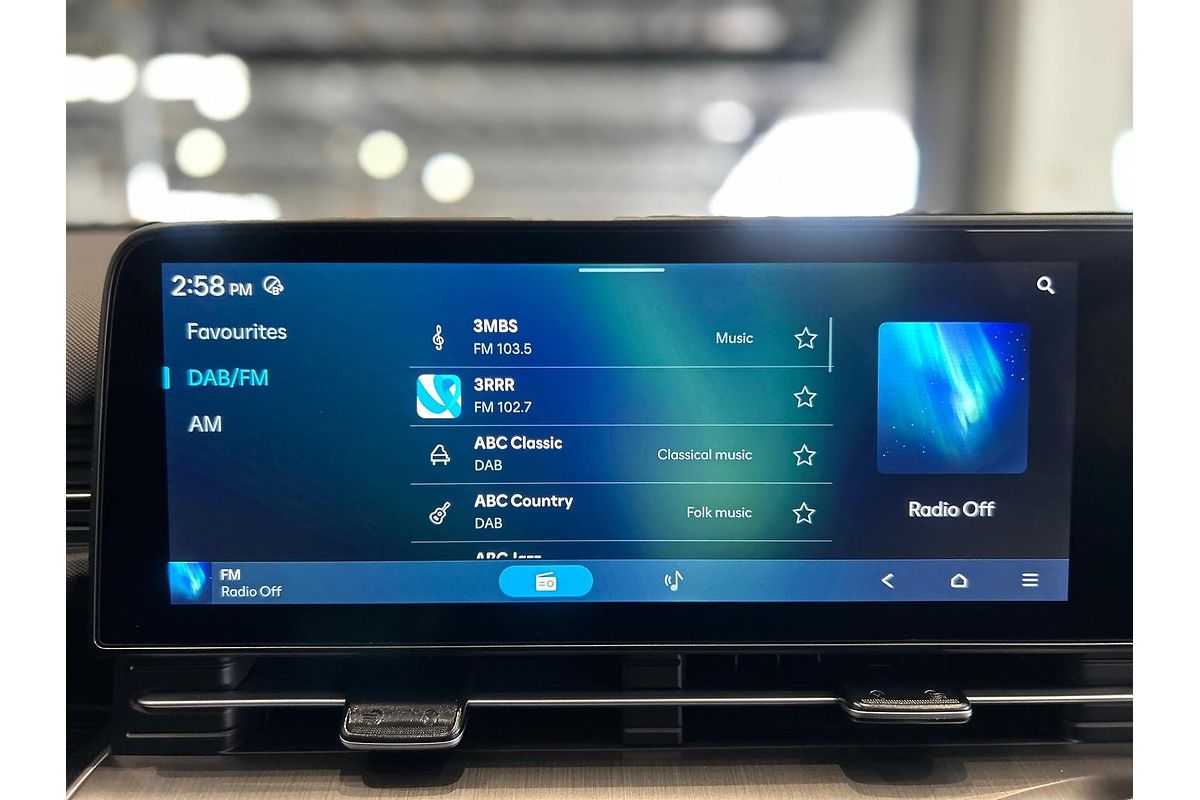 2025 Hyundai Kona Elite SX2.V3.5