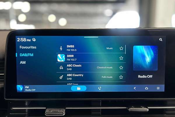 2025 Hyundai Kona Elite SX2.V3.5