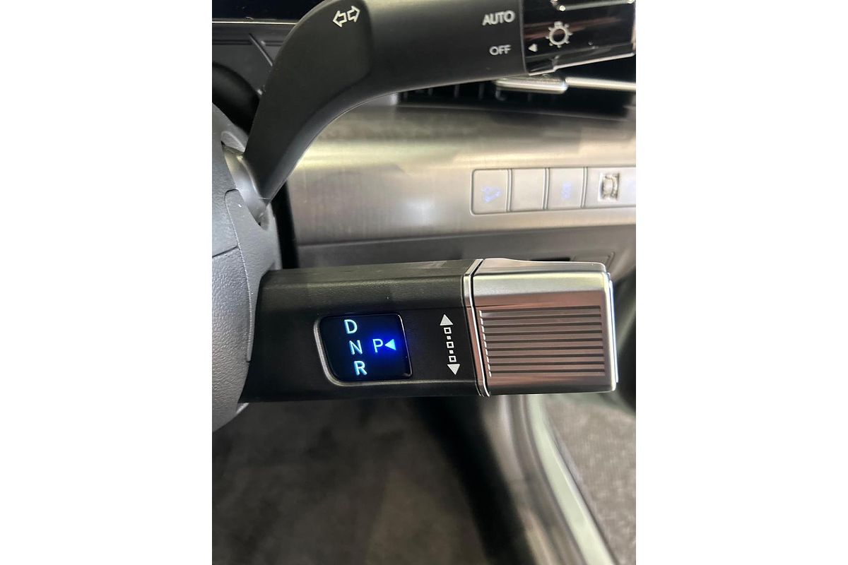 2025 Hyundai Kona Elite SX2.V3.5