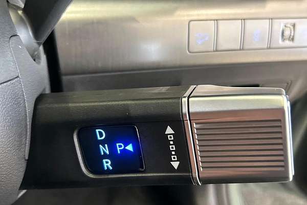 2025 Hyundai Kona Elite SX2.V3.5