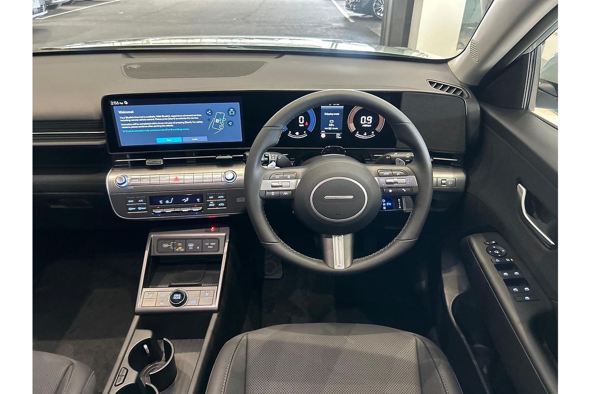 2025 Hyundai Kona Elite SX2.V3.5