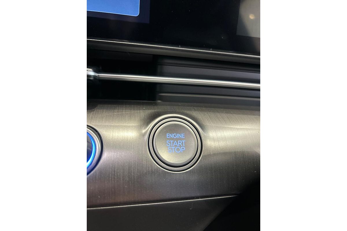 2025 Hyundai Kona Elite SX2.V3.5