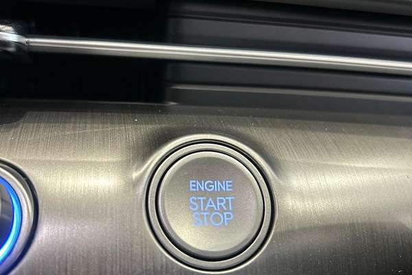 2025 Hyundai Kona Elite SX2.V3.5