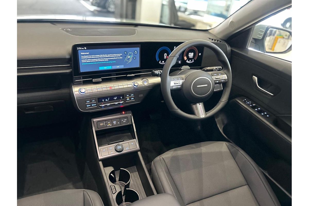 2025 Hyundai Kona Elite SX2.V3.5