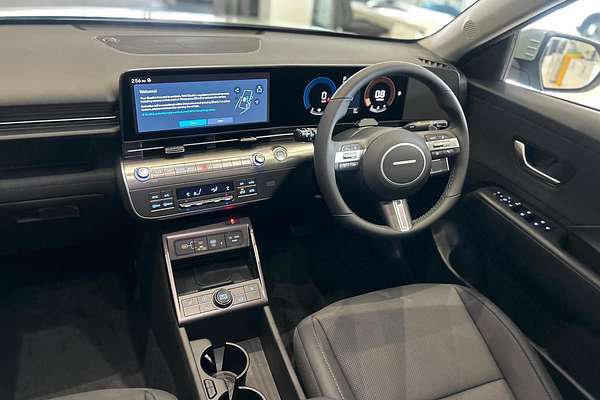 2025 Hyundai Kona Elite SX2.V3.5