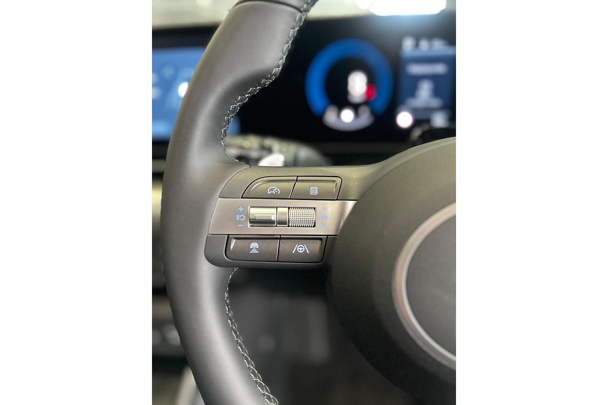 2025 Hyundai Kona Elite SX2.V3.5