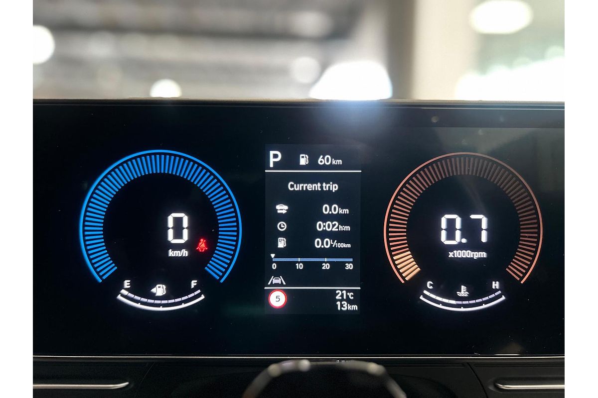 2025 Hyundai Kona Elite SX2.V3.5