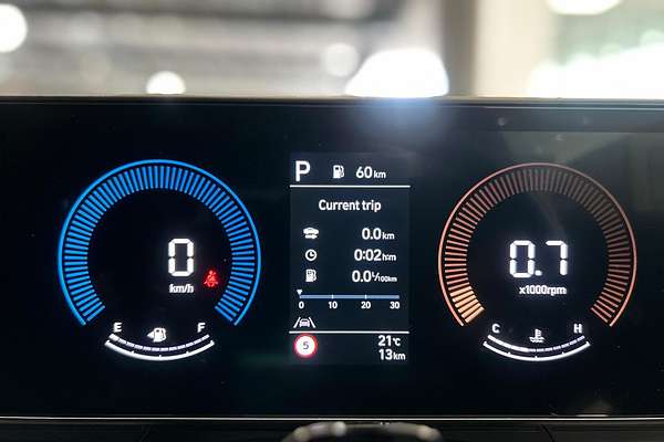 2025 Hyundai Kona Elite SX2.V3.5