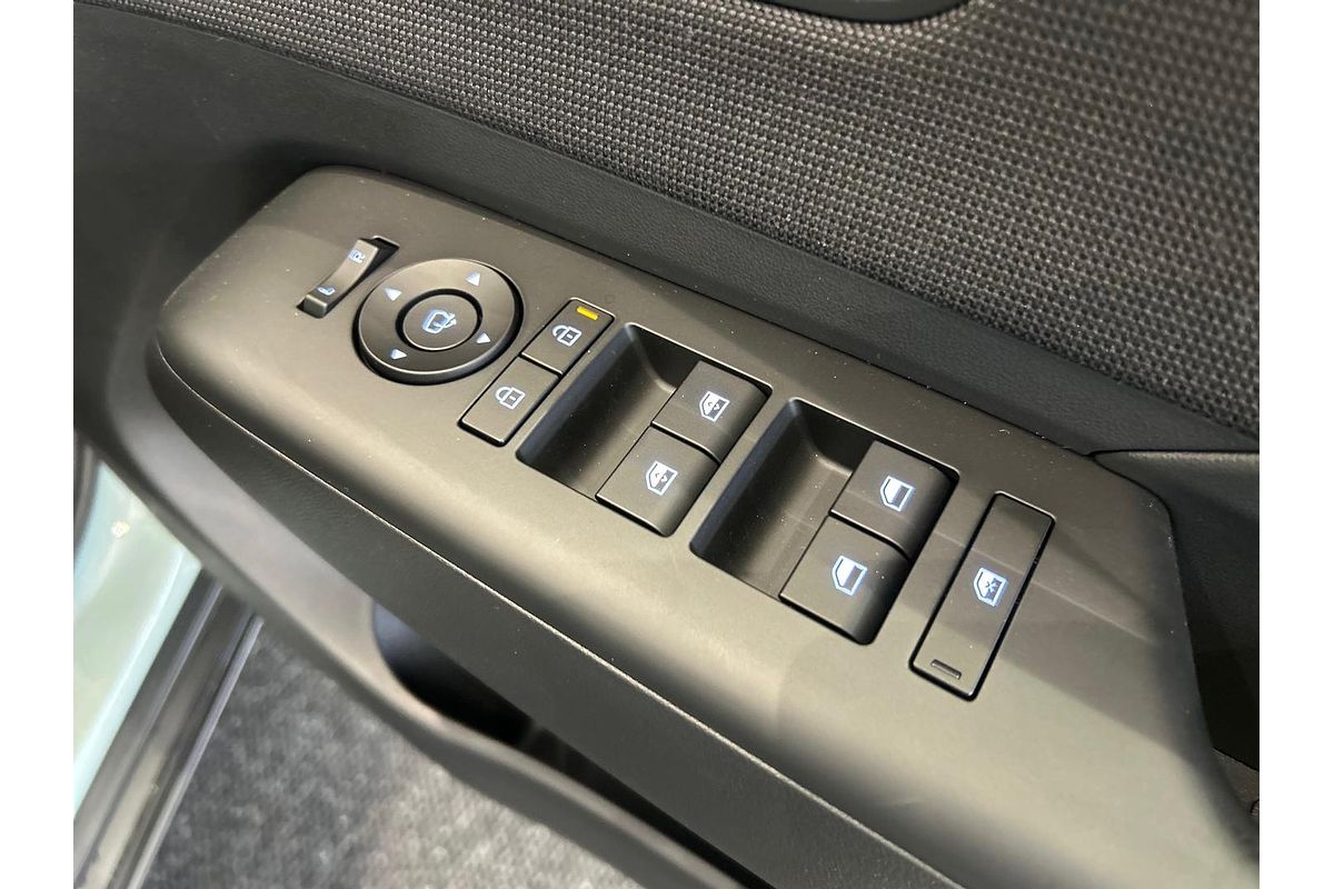 2025 Hyundai Kona Elite SX2.V3.5