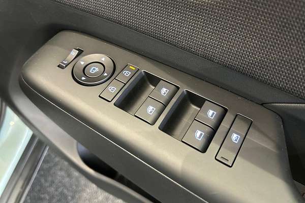 2025 Hyundai Kona Elite SX2.V3.5