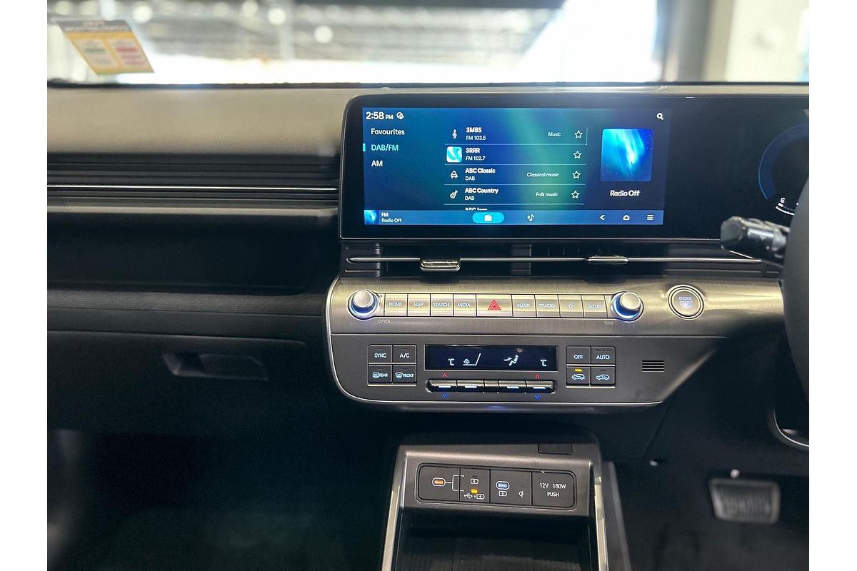 2025 Hyundai Kona Elite SX2.V3.5