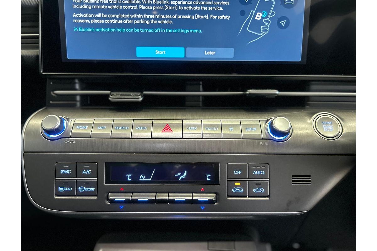 2025 Hyundai Kona Elite SX2.V3.5