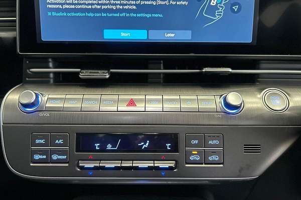 2025 Hyundai Kona Elite SX2.V3.5