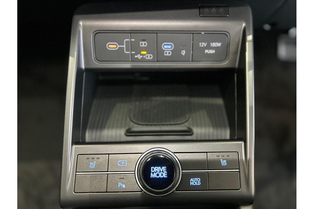 2025 Hyundai Kona Elite SX2.V3.5