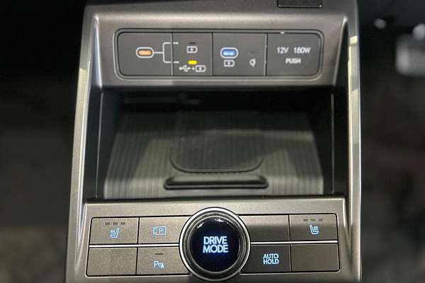 2025 Hyundai Kona Elite SX2.V3.5