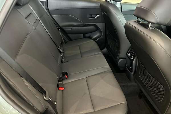 2025 Hyundai Kona Elite SX2.V3.5